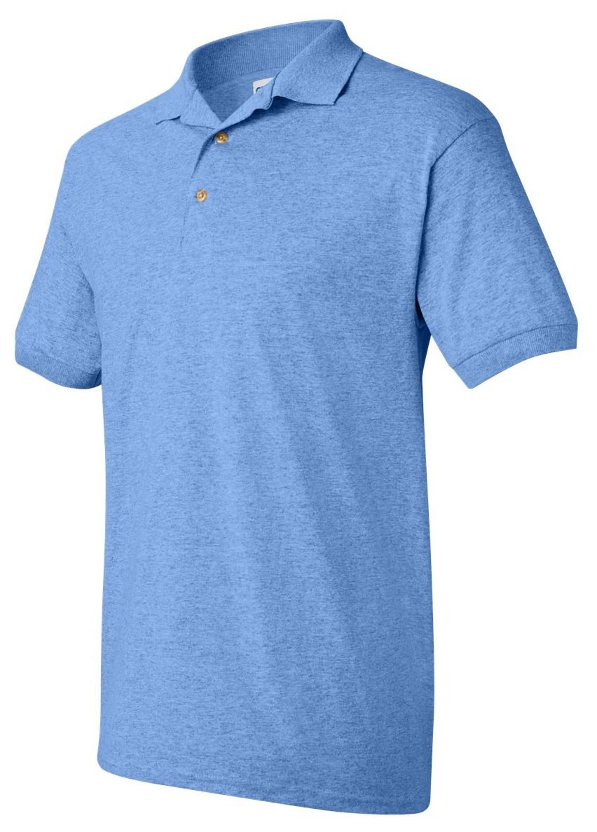 Gildan Men's G880 Soft Style Cotton T-Shirt - Comfortable Casual Wear for Everyday Use, Gym, and Outdoor Activities