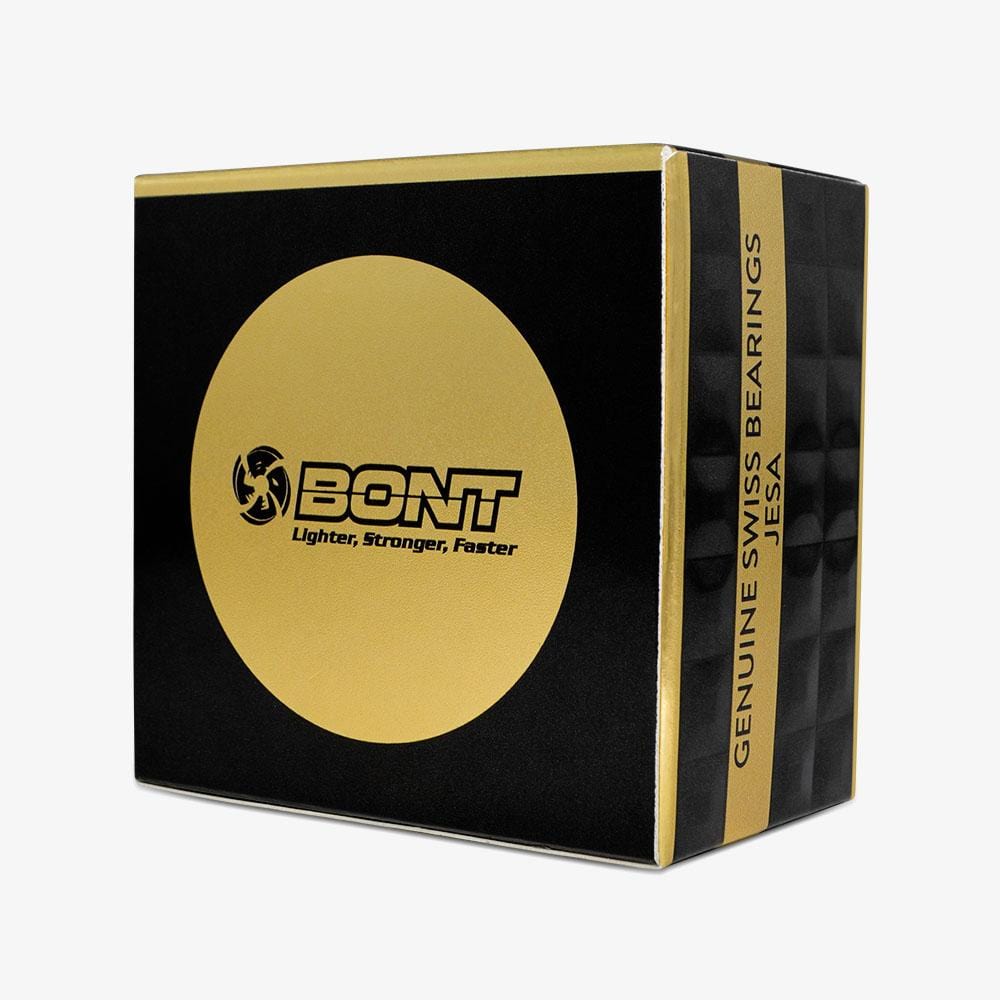 JESA 608 Ceramic Roller Skate Bearings - High Speed ABEC-7 Precision Bearings for Roller Skates, Skateboards & Inline Skates - Smooth & Durable Performance for Outdoor & Indoor Sports