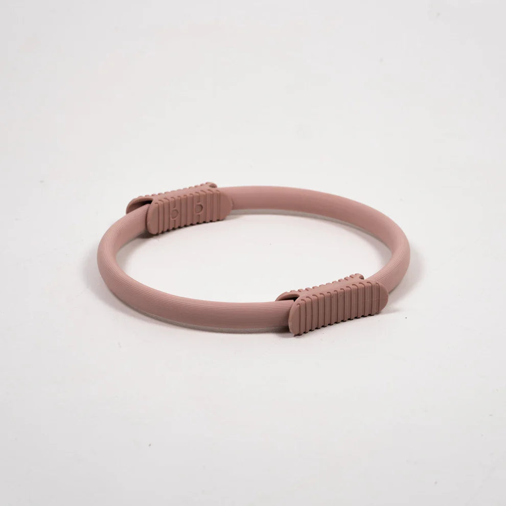 Dusty Rose