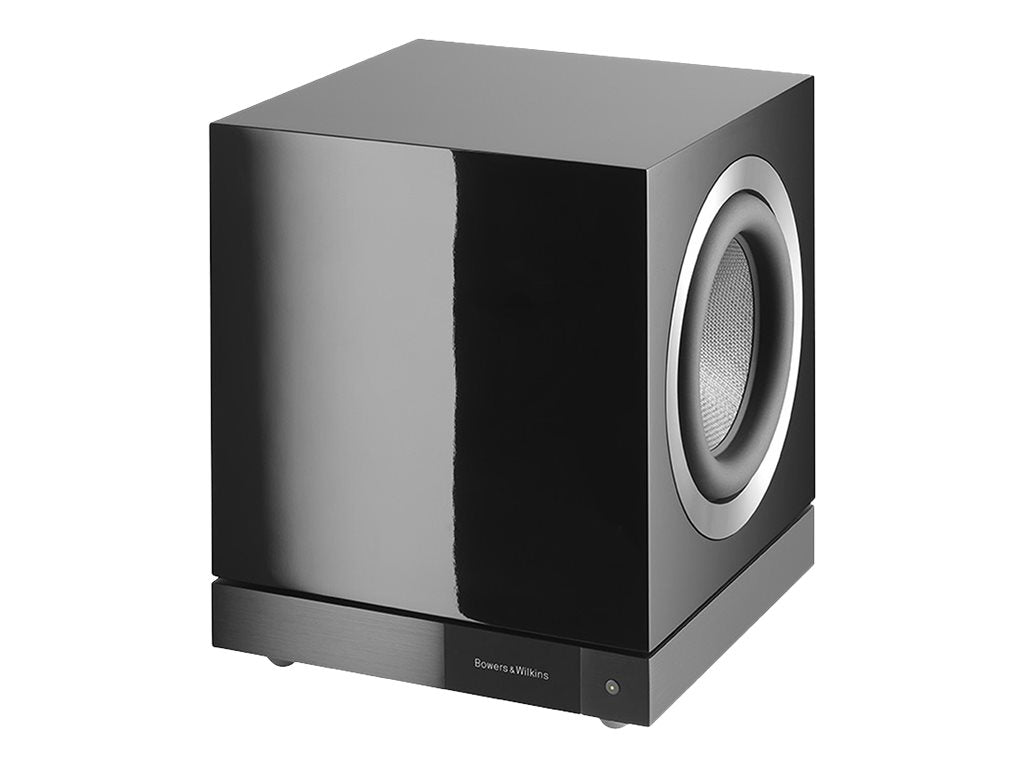 Bowers & Wilkins DB3D Subwoofer - Premium Home Theater & Music Bass Speaker | Perfect for Movie Nights, Gaming & Hi-Fi Audio Systems