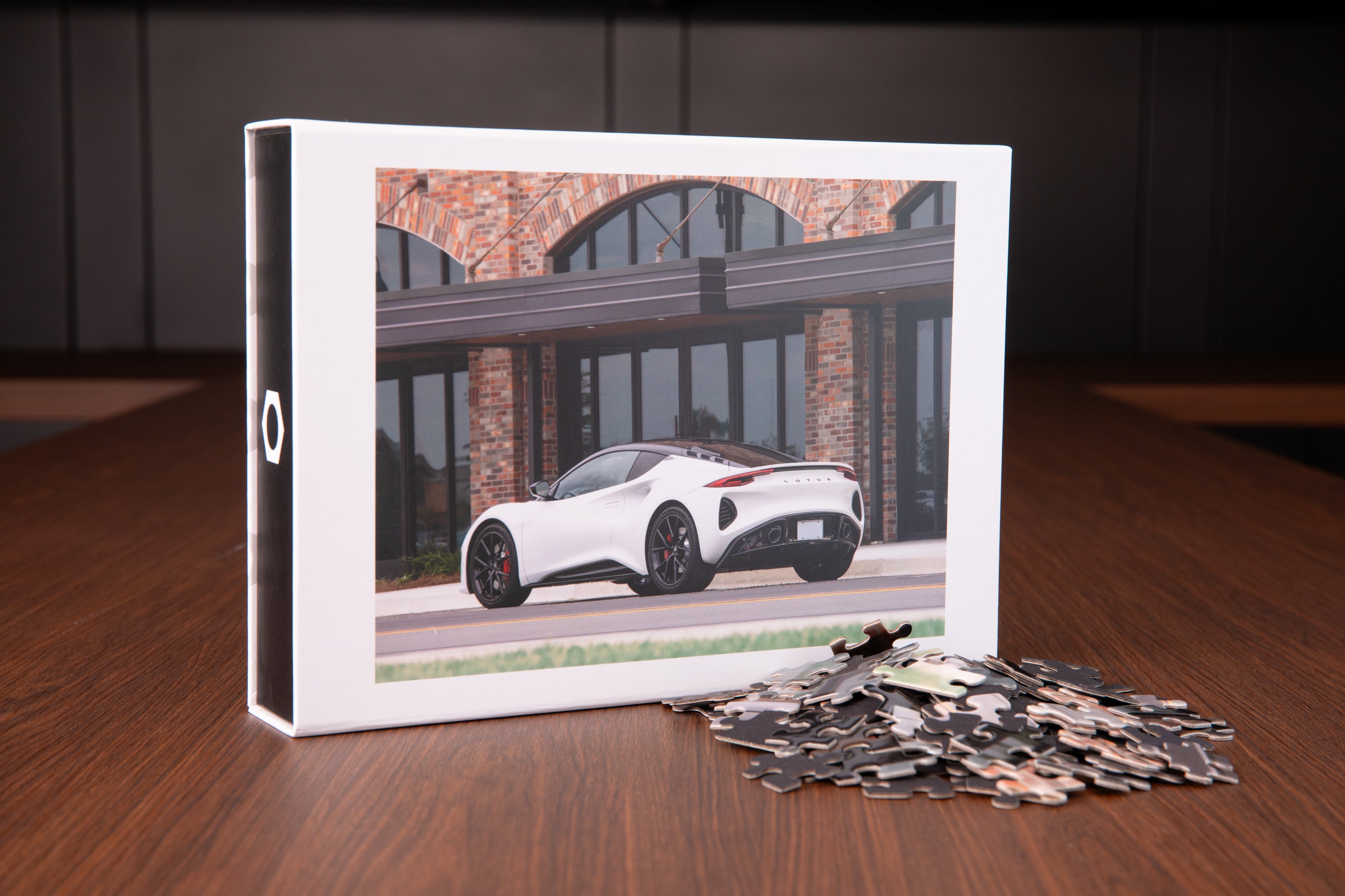 Obsessed Garage Lotus Puzzle Emira Giveaway - Fun Brain Teaser Game for Adults & Kids - Perfect for Parties, Gifts & Family Game Nights