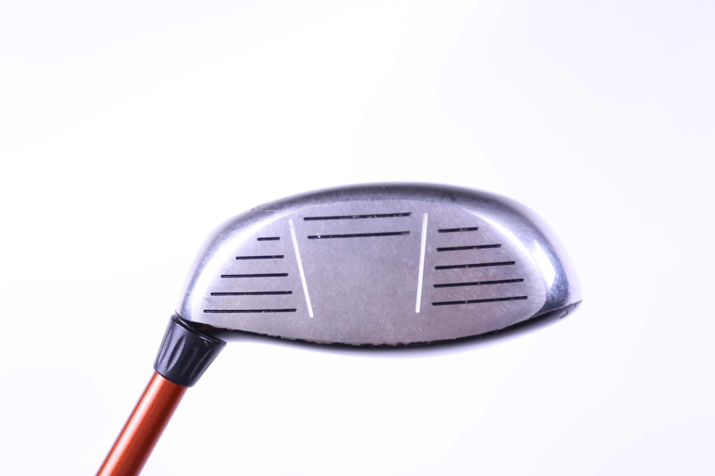 Used Callaway Big Bertha Fusion 3+ Wood Golf Club - Right Handed 13° Regular Flex for Men | Perfect for Fairway Shots & Long Drives