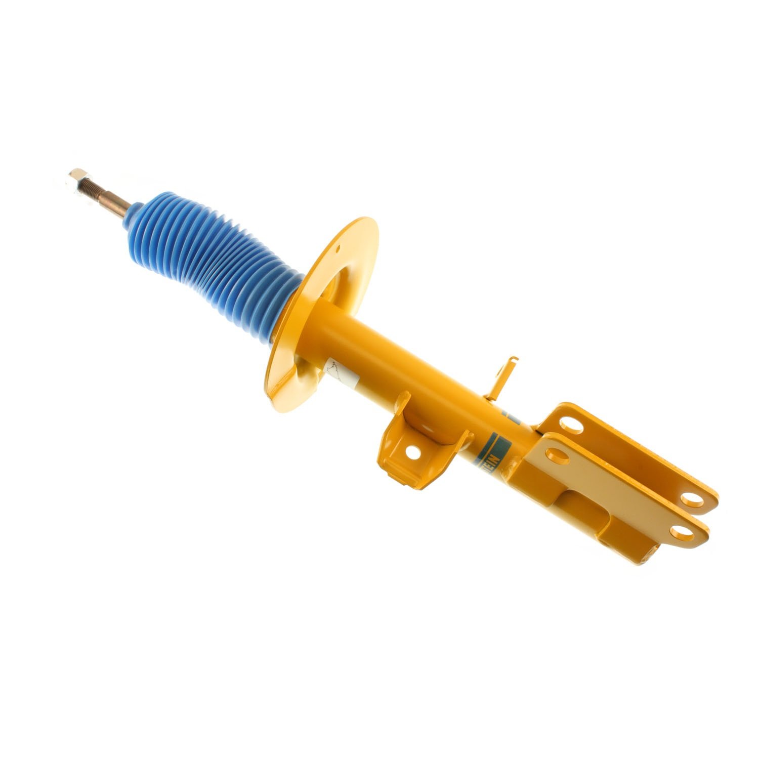 Bilstein B6 Performance Strut 35-107422 - Premium Shock Absorber for Smooth Ride & Enhanced Handling | Perfect for Daily Driving, Off-Road Adventures & Performance Upgrades