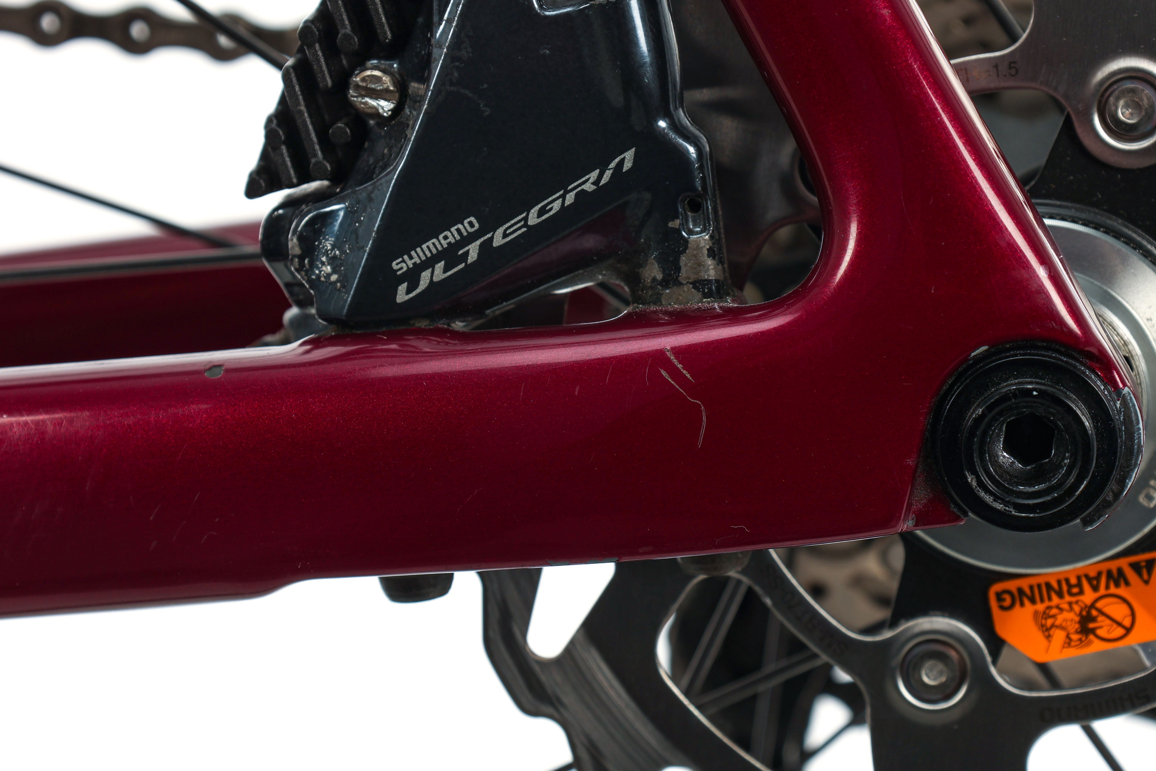 **Allied Alfa Disc Allroad Road Bike 2020 - 49cm Lightweight Carbon Frame for Gravel & Road Cycling - Perfect for Commuting, Adventure Rides & Endurance Training**