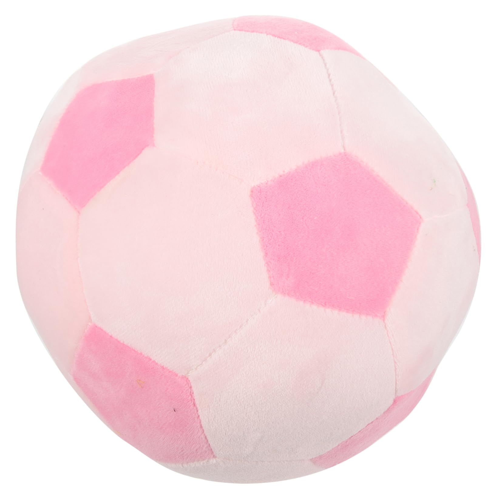 **Gogogmee Soft Plush Ball Toy for Kids - Fluffy Pillow, Baseball & Football Decor, Cute Gift for Girls, Indoor Sports Decor, Cozy Child Pillow for Bedroom & Playroom**    *(Perfect for birthday gifts, room decor, playtime, and cozy cuddles!)*