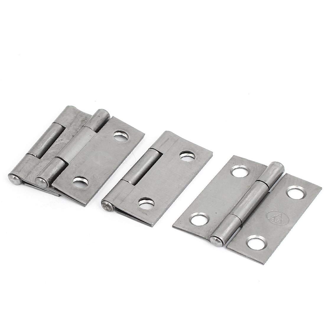 Iron Cupboard Hinges 1.5