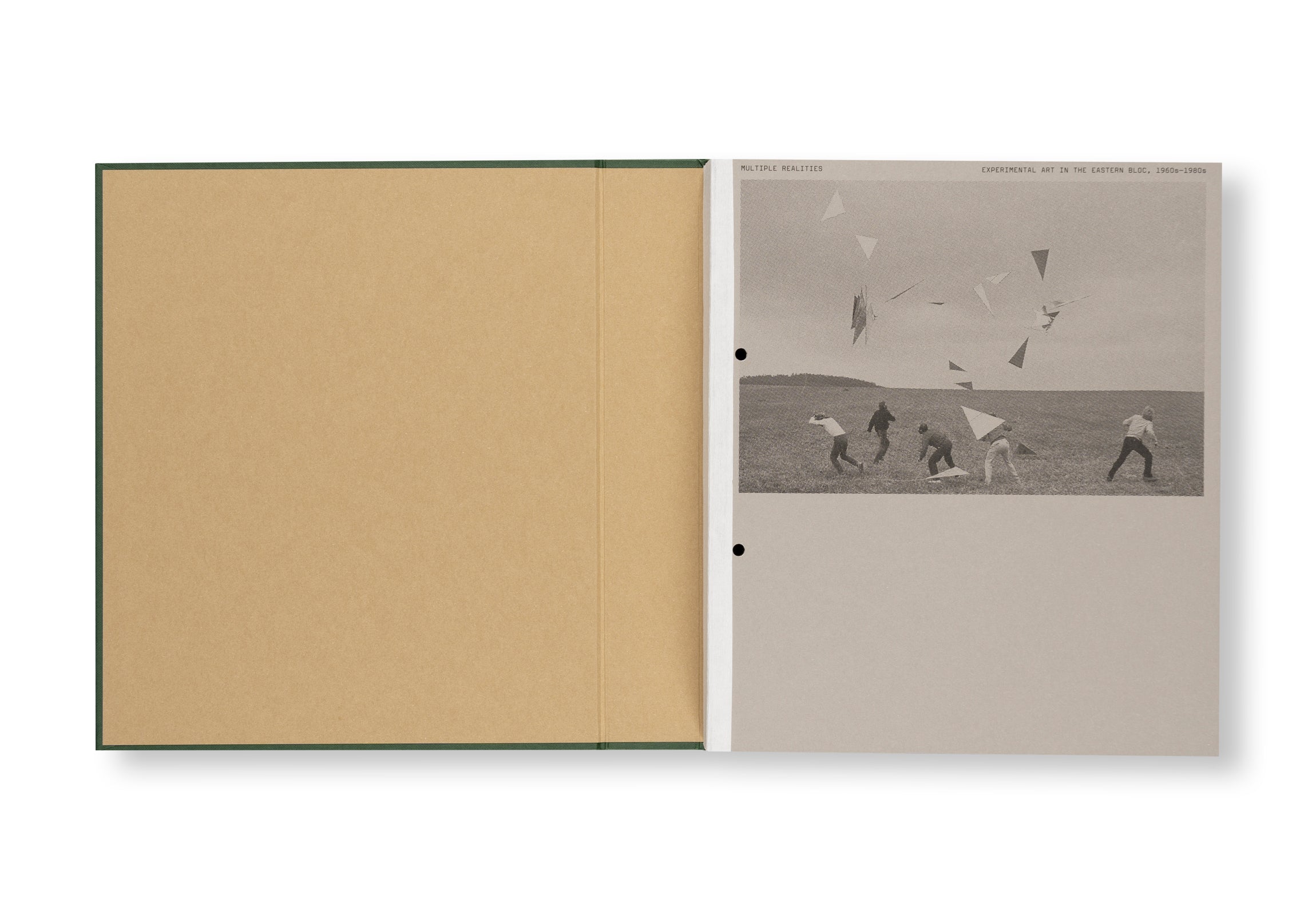 Experimental Art in the Eastern Bloc 1960s-1980s: Avant-Garde Paintings & Sculptures | Cold War Era Art History | Perfect for Art Collectors & Museum Exhibitions