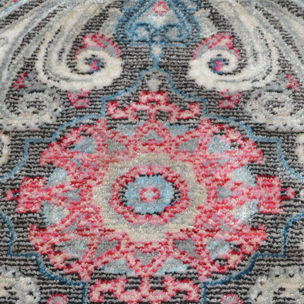 Handmade Machine Woven Carpet - Soft & Durable Area Rug for Living Room, Bedroom, Office - Perfect for Home Decor & Interior Design