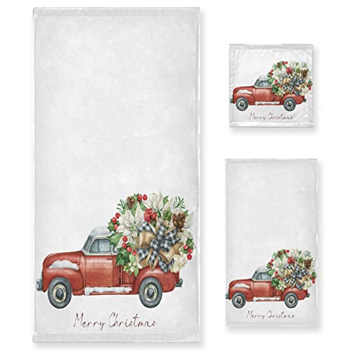 Christmas Truck
