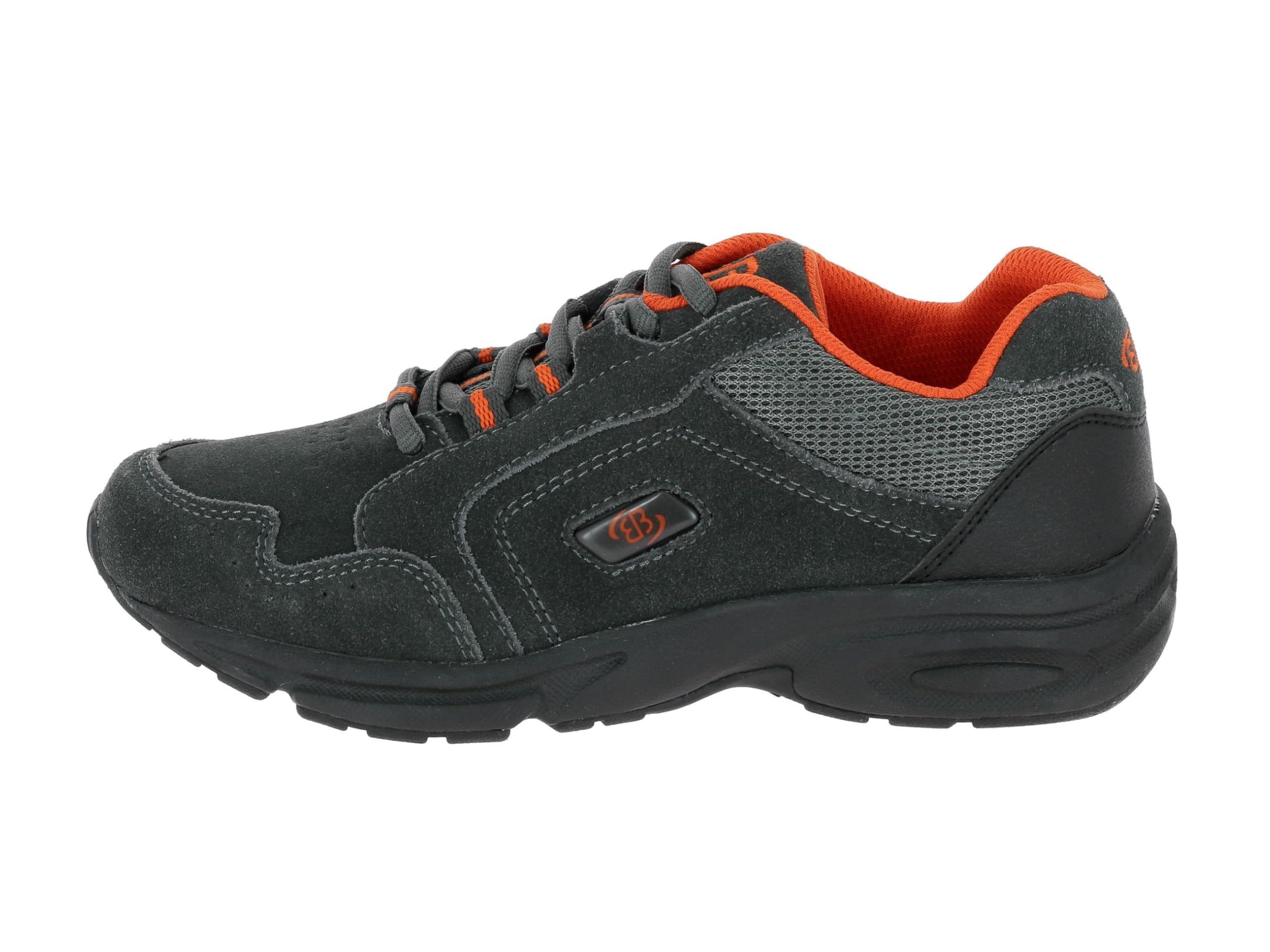 Best Men's Nordic Walking Shoes - Lightweight & Comfortable for Hiking, Trekking & Outdoor Activities - Perfect for Trail Running, Fitness Walking & Adventure Sports