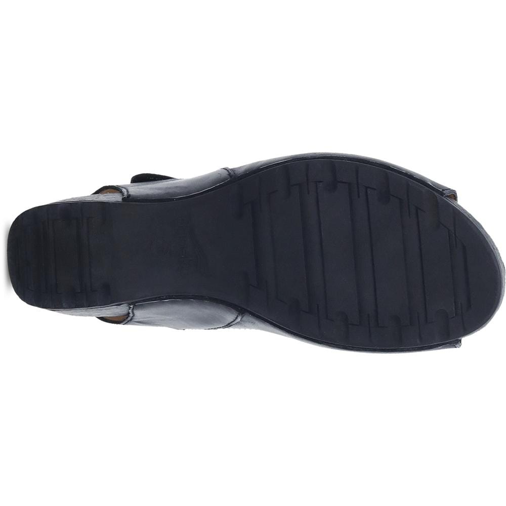 Dansko Tiana Women's Comfortable Slip-Resistant Clogs for Nurses, Chefs & Healthcare Workers - Perfect for Long Shifts & Standing All Day