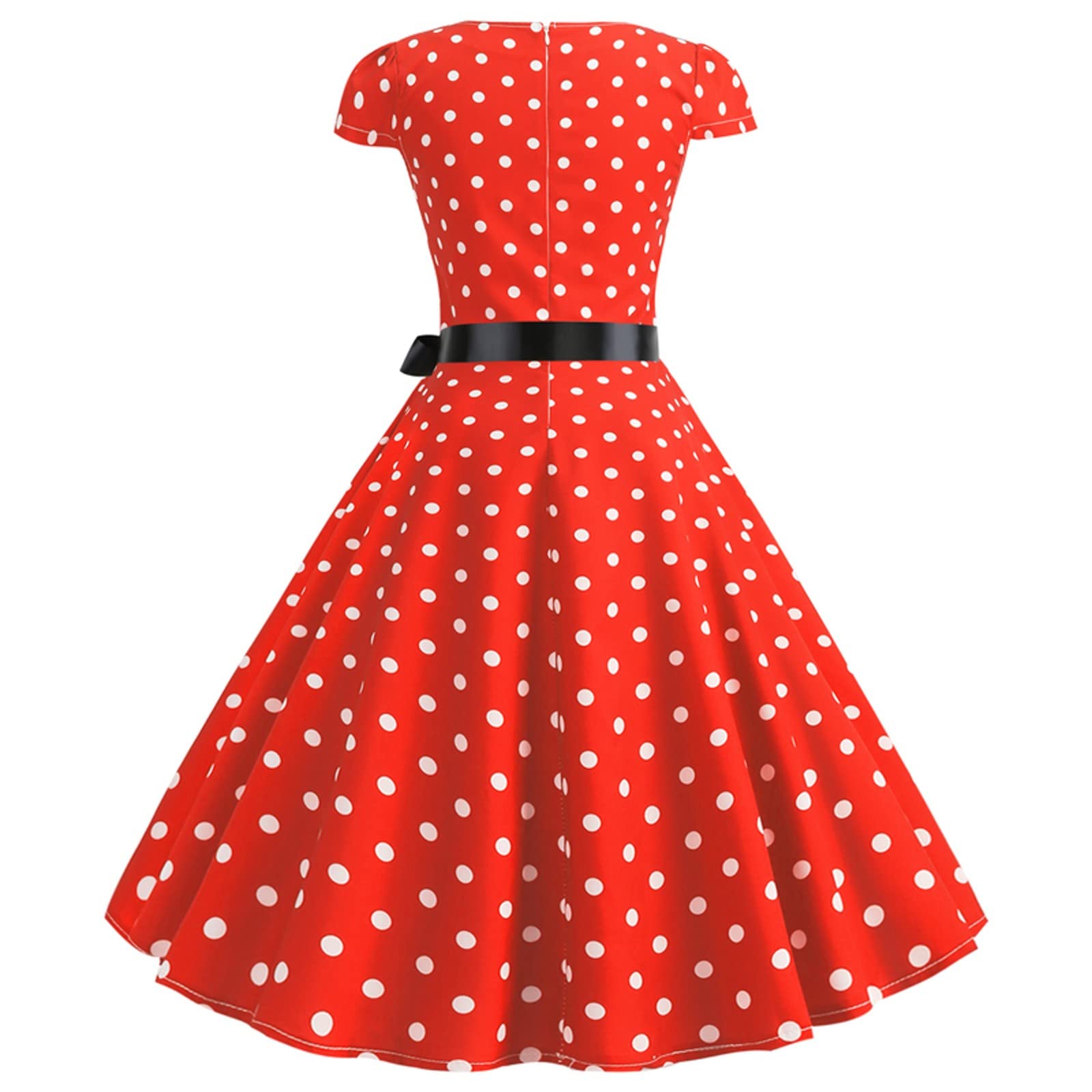 Vintage 1930s Dresses for Women - Retro Swing Cocktail & Tea Party Dresses | Rockabilly Style Dresses for Cocktail Parties, Tea Socials & Vintage Events