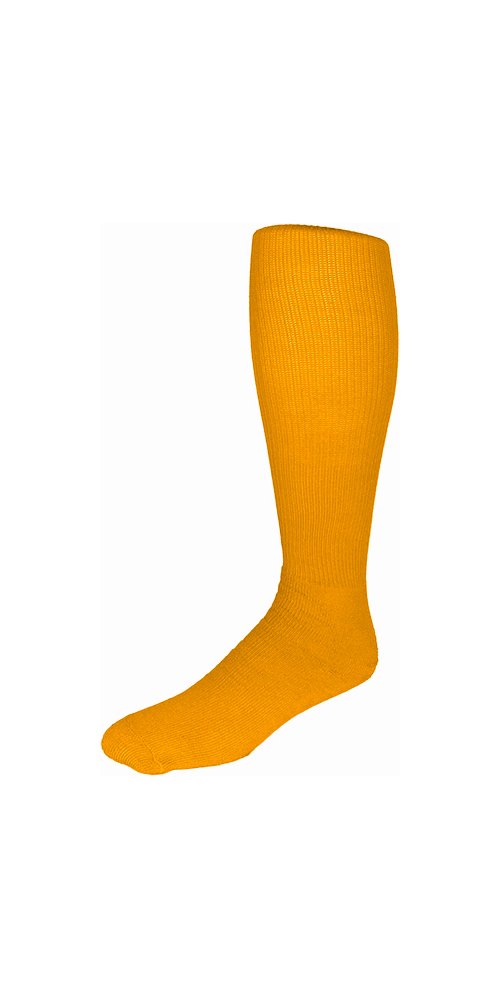 PEAR SOX Allsport Knee High Tube Socks - Moisture Wicking Athletic Socks with Arch & Ankle Support for Men, Women & Kids - Perfect for Running, Basketball, Soccer & Sports Activities