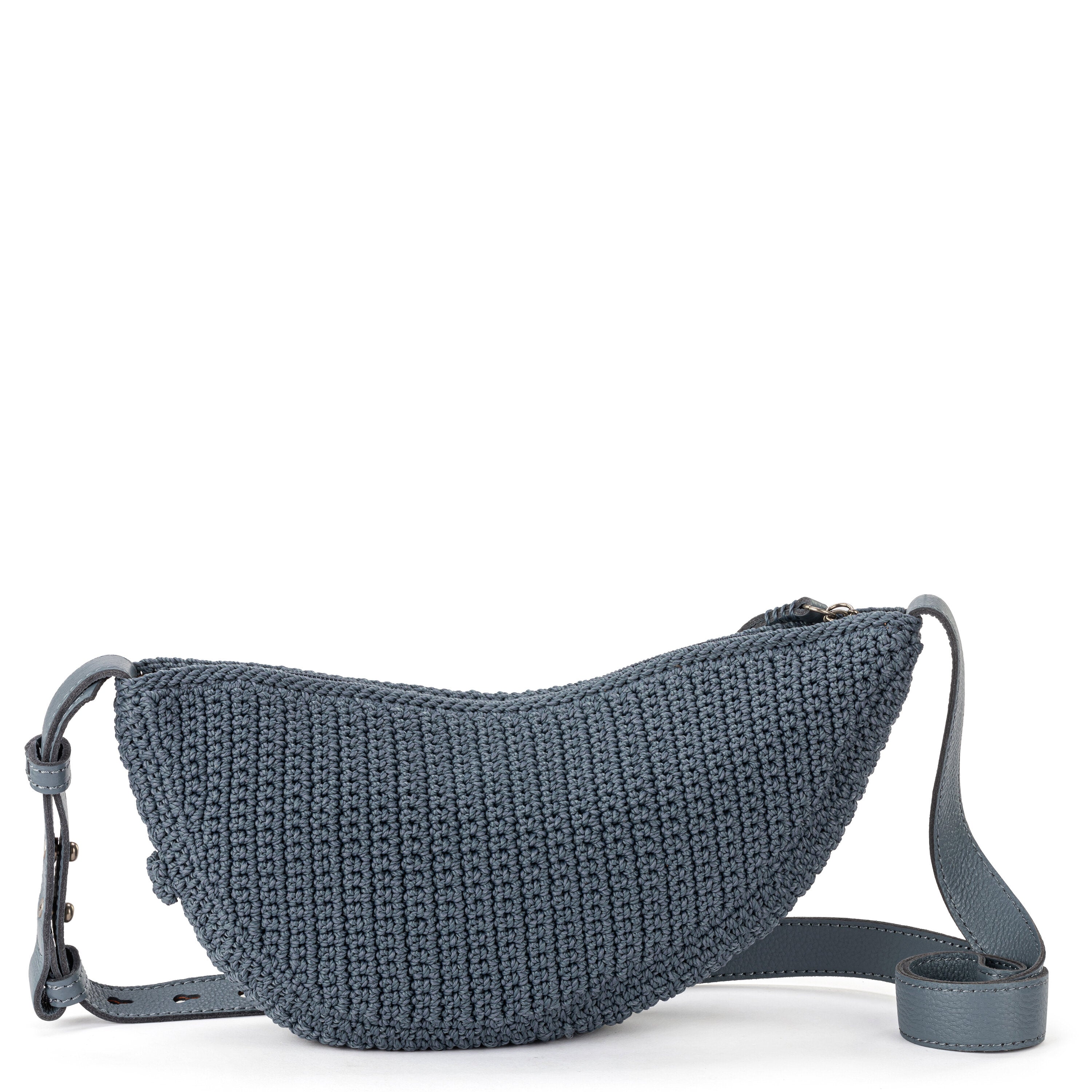 Stylish Tess Sling Bag for Women - Crossbody Shoulder Purse with Adjustable Strap - Perfect for Travel, Shopping & Everyday Use