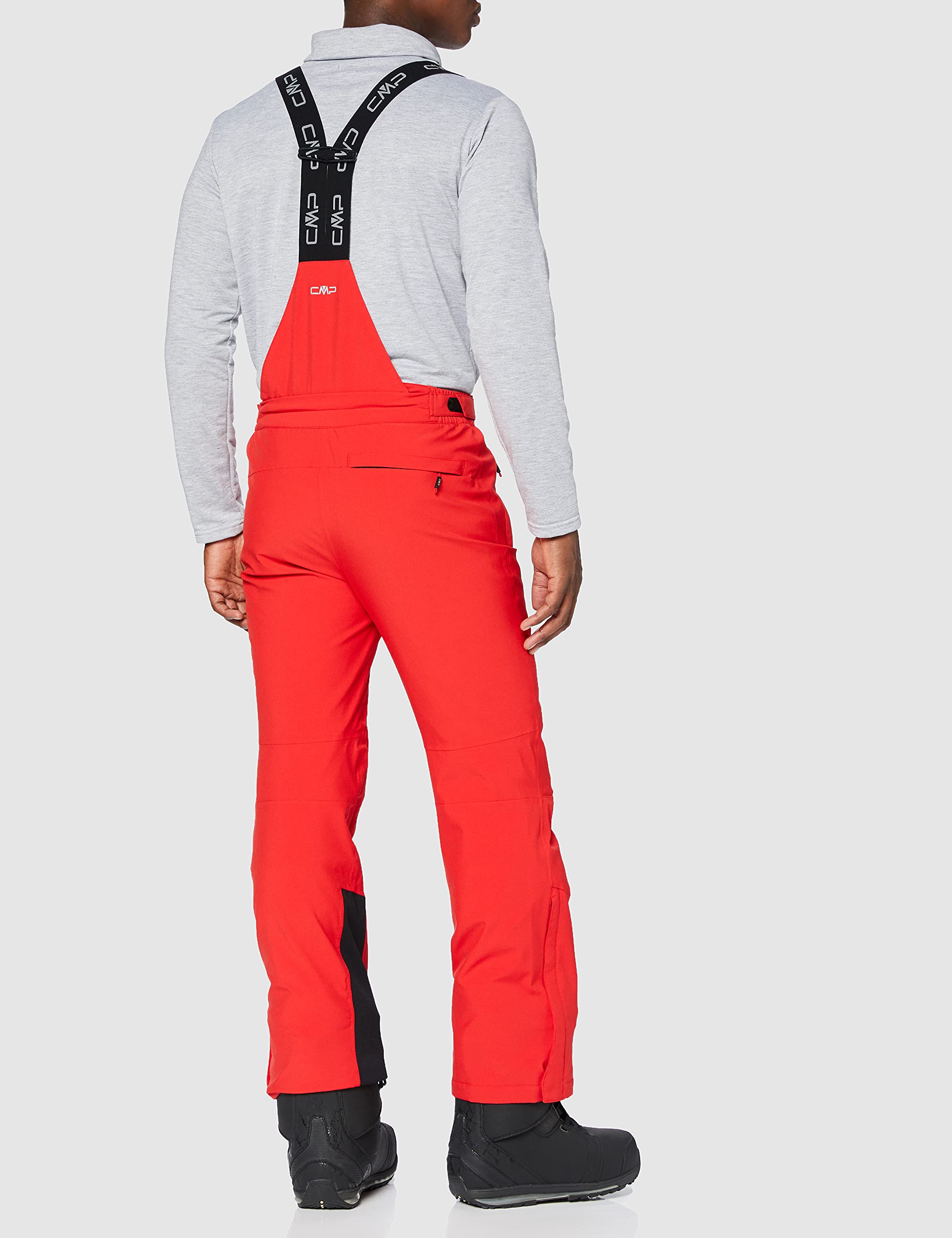 Best Cargo Pants for Men - Durable & Comfortable Work Pants for Outdoor, Hiking & Casual Wear | CMP