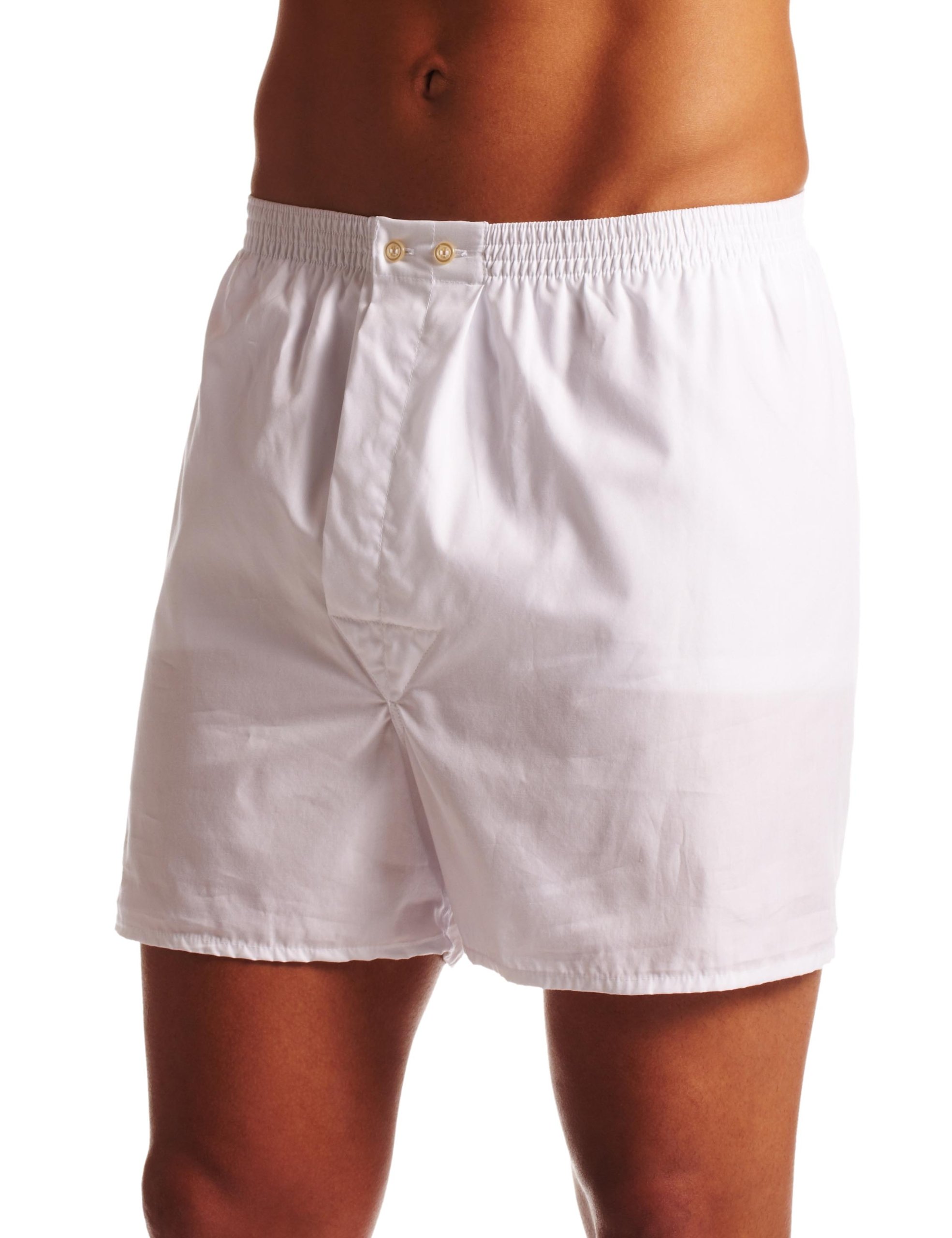 Derek Rose Men's Savoy Classic Boxer Shorts - Premium Cotton Underwear for Comfort & Style - Perfect for Lounge, Sleep & Everyday Wear
