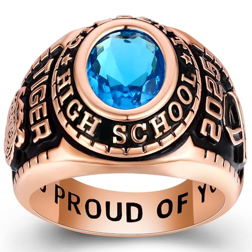 B-Sterling Silver - Rose Gold Plated