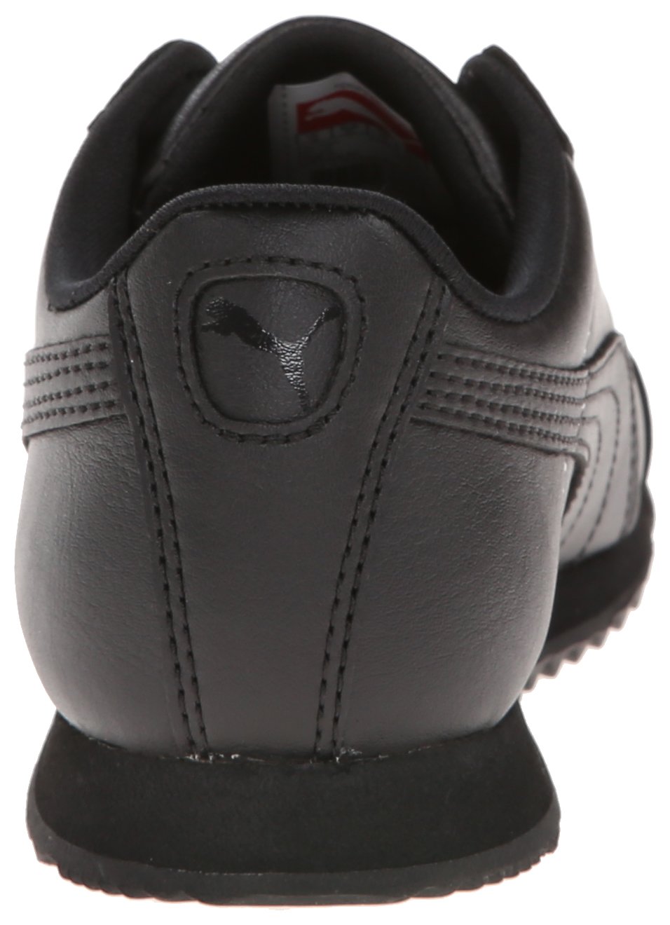 PUMA Unisex-Child Roma Basic Sneakers - Lightweight Comfortable Kids' Casual Shoes for School, Play & Everyday Wear