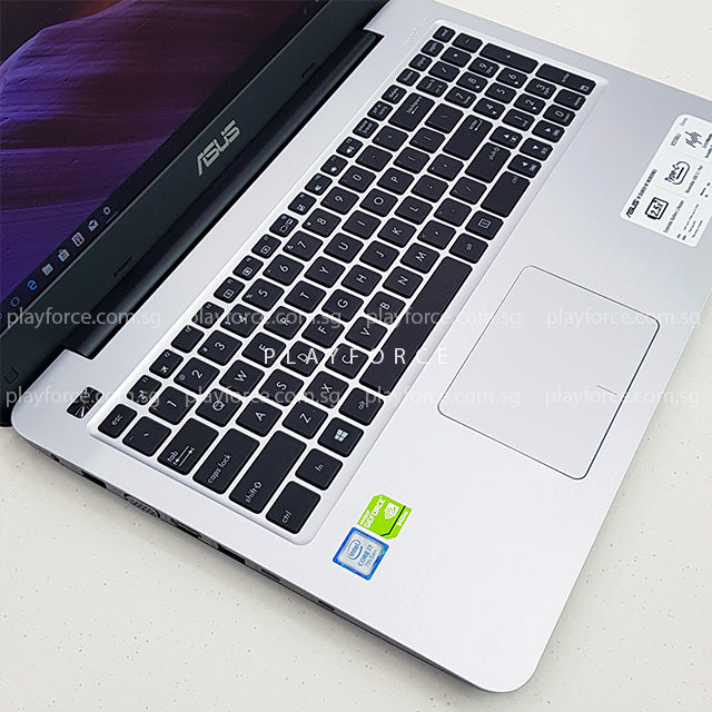 ASUS Vivobook X556UQ Laptop - 15.6