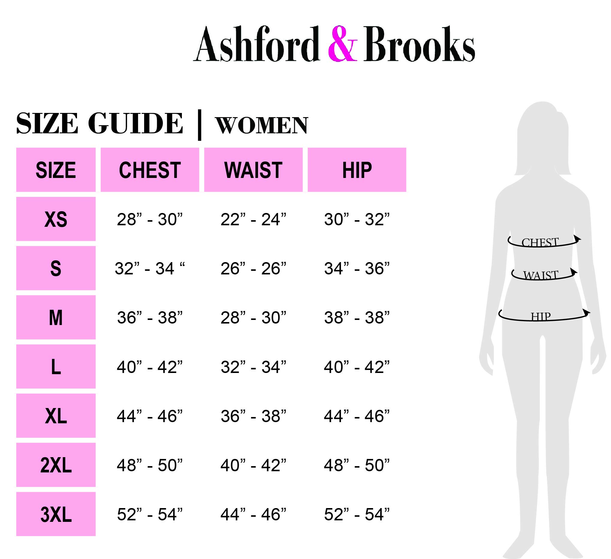 Ashford & Brooks Women's Flannel Hooded One Piece Pajama Union Jumpsuit - Cozy Winter Sleepwear for Women, Soft Fleece Lounge Wear, Warm Hooded Onesie for Home, Christmas & Holiday Comfort