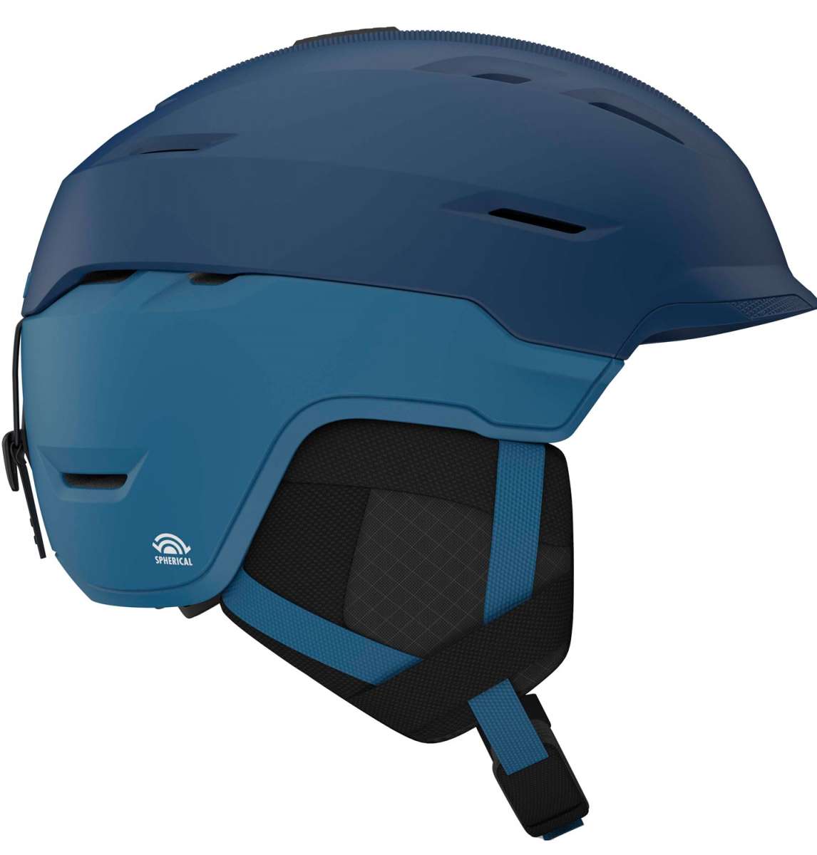 Giro Tor Spherical Bike Helmet 2024 - Lightweight & Ventilated MTB Cycling Helmet for Men & Women - Perfect for Mountain Biking, Road Cycling & Commuting