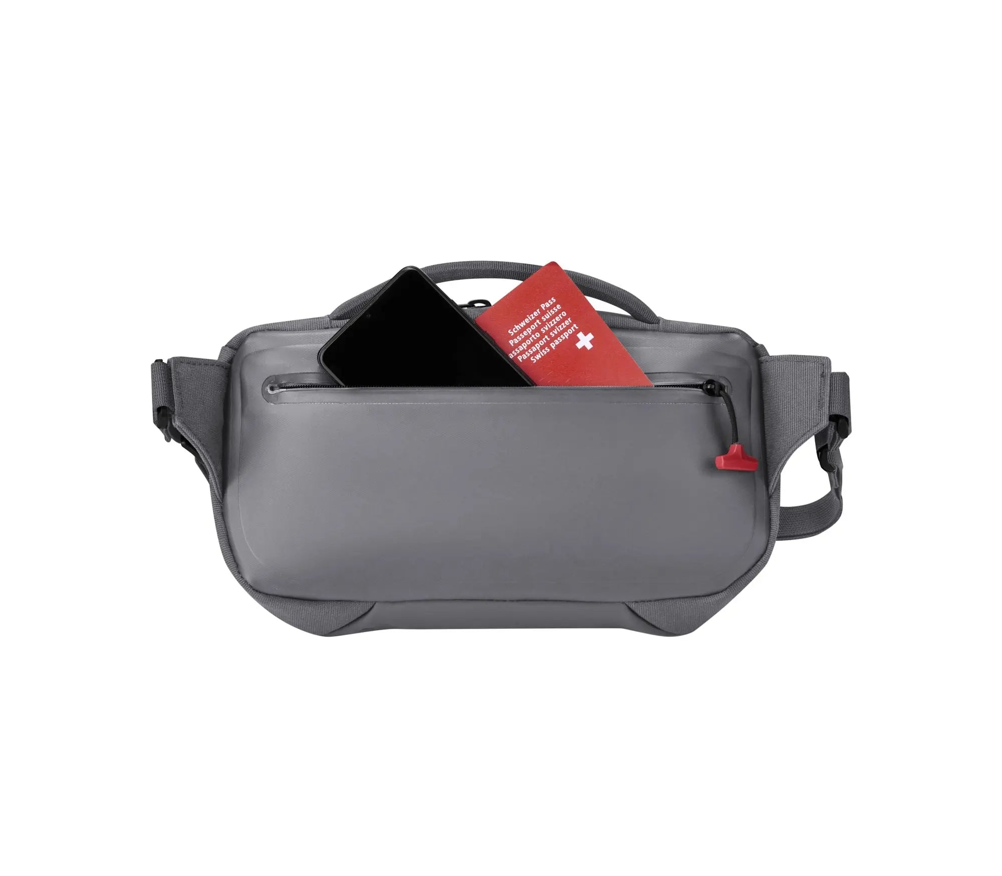 Victorinox Touring 2.0 Sling Bag - Lightweight Crossbody Travel Bag for Men & Women - Perfect for Hiking, Commuting & Everyday Carry