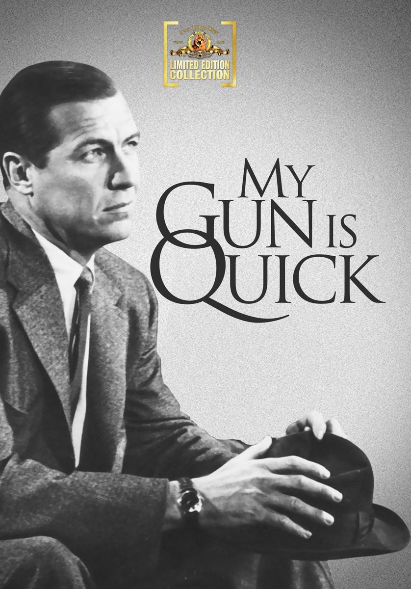 My Gun Is Quick - Fast Action Shooting Accessories for Competitive Marksmen | Perfect for Range Training & Tactical Scenarios