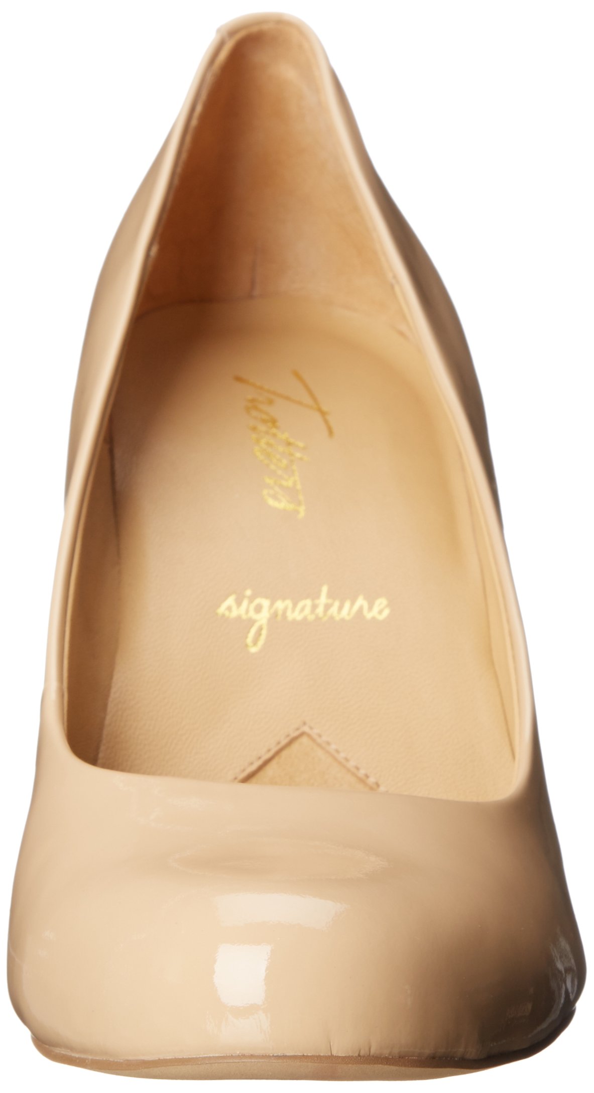Trotters Women's Gigi Dress Pump - Comfortable Heels for Work, Wedding & Special Occasions | Elegant Office & Evening Shoes | Perfect for Professional Women & Formal Events