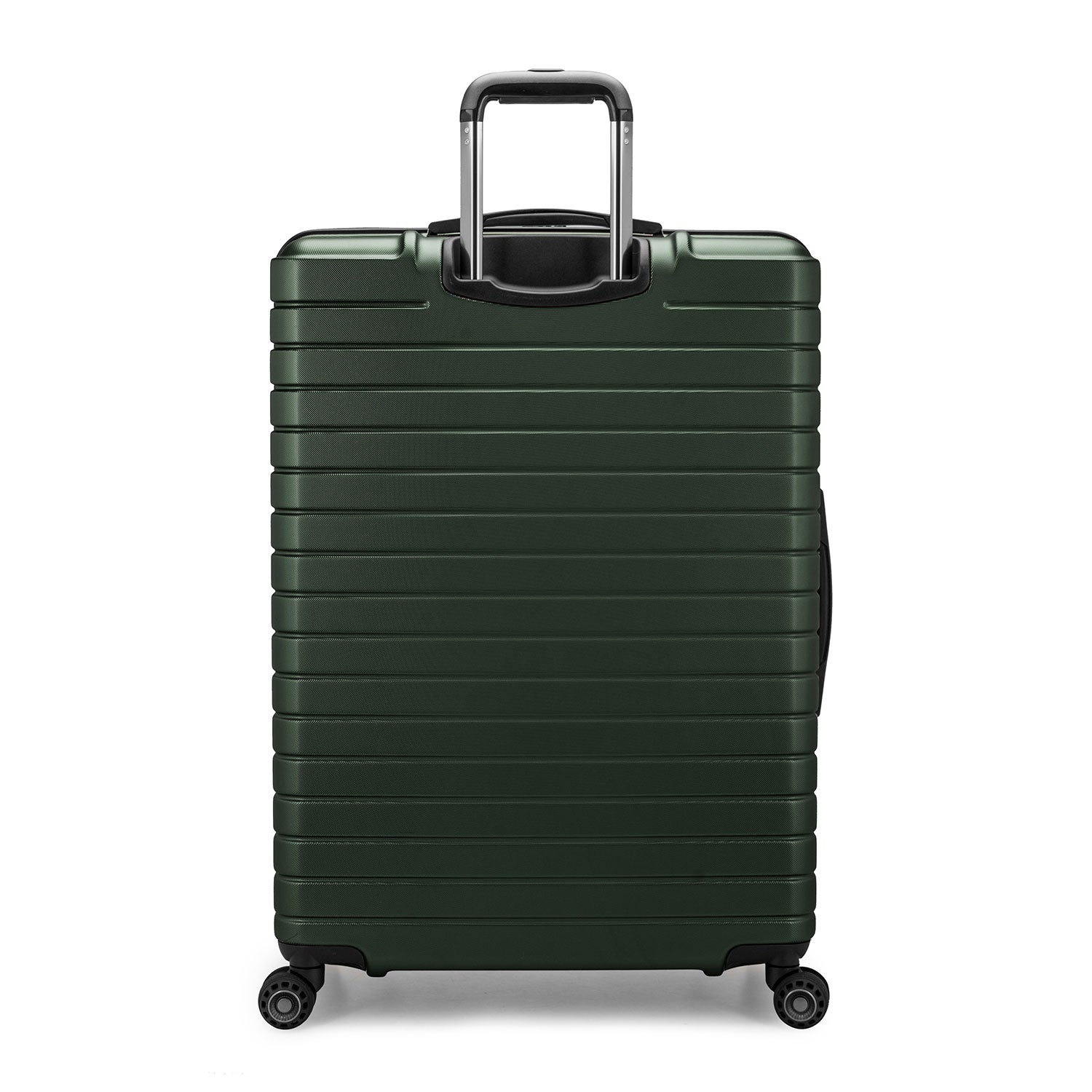 Archer Large Checked Luggage - 28 Inch Expandable Suitcase with Spinner Wheels for Travel, Business Trips & Family Vacations | Durable Lightweight Hardshell Luggage for Airplane & International Travel