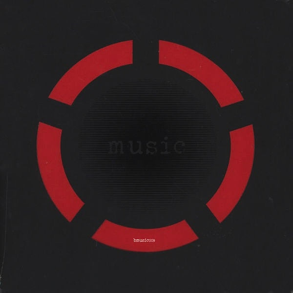 Clarity Forensics Skirmish 12 BMUSIC009 Blackout Music - Perfect for DJs, Music Producers, and Electronic Dance Events
