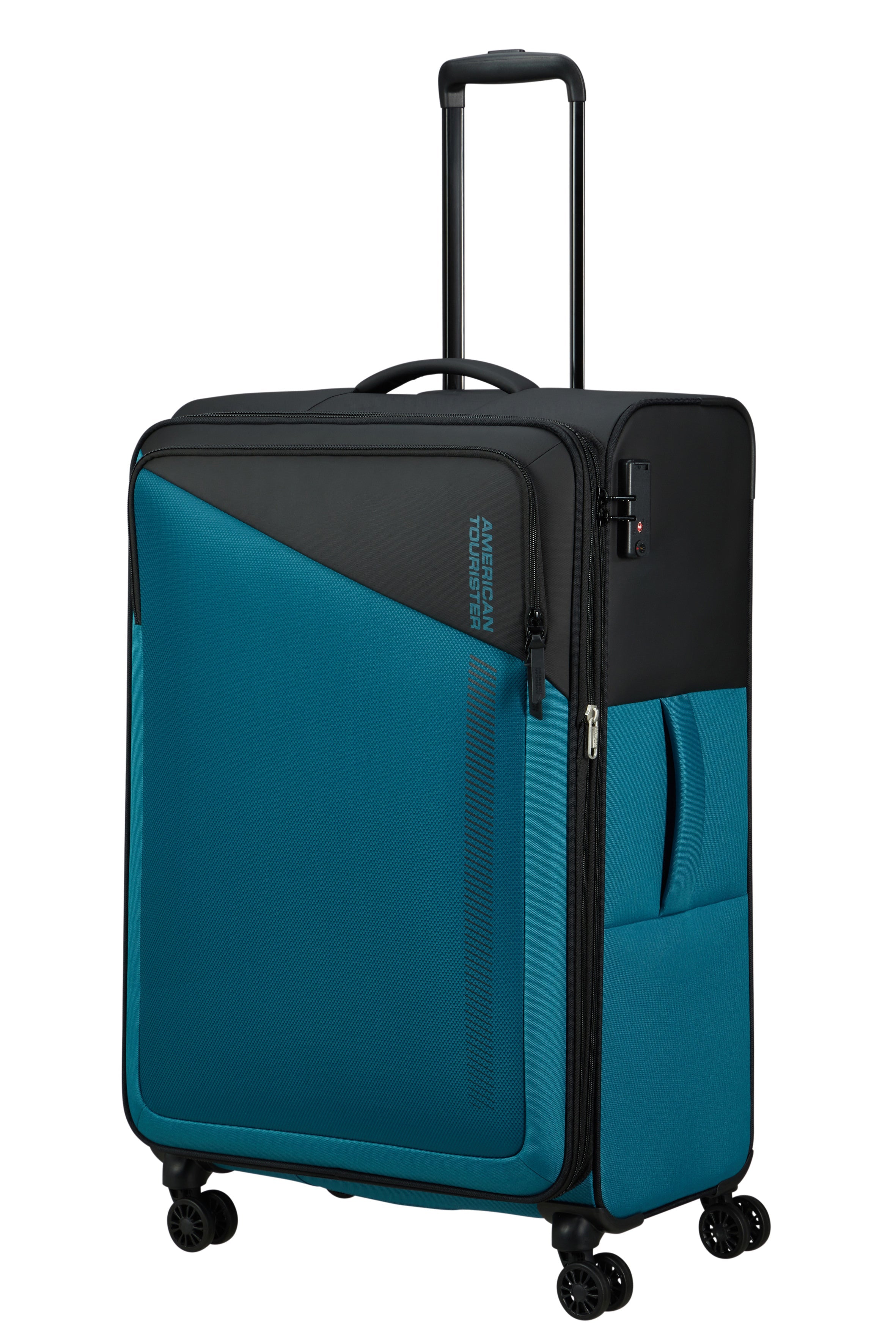 American Tourister Daring Dash Expandable Spinner Luggage - 28