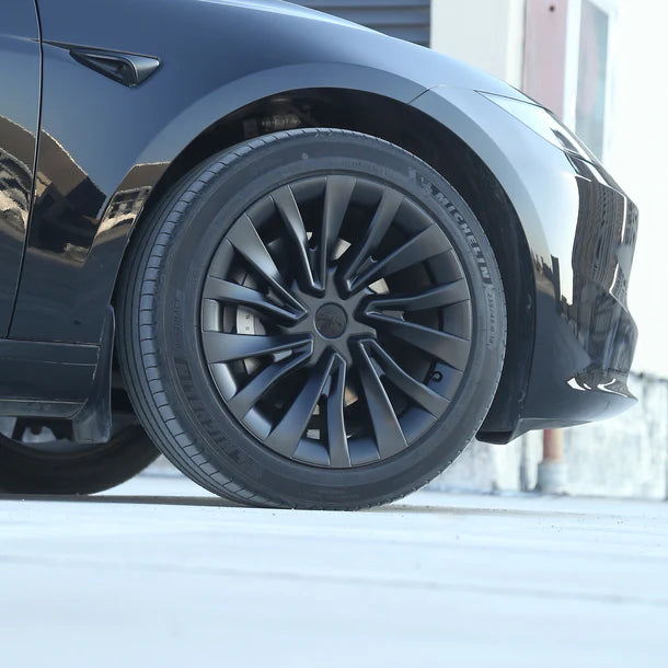 Tesla Model 3 Highland 18