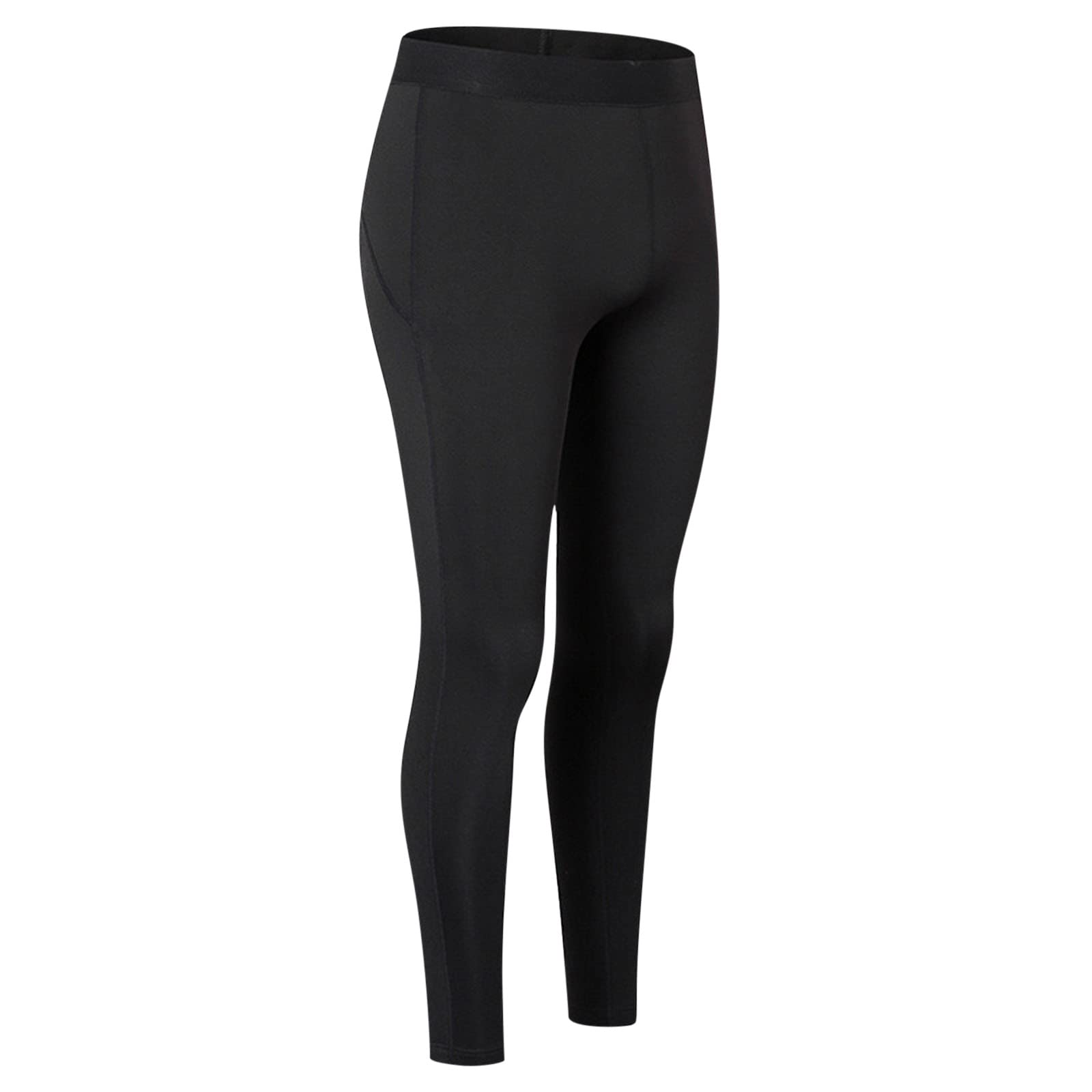 Yoga Slim Plus Trousers for Women - Solid Color Velvet Sweatpants with Splice Design | Perfect for Yoga, Lounge & Casual Wear