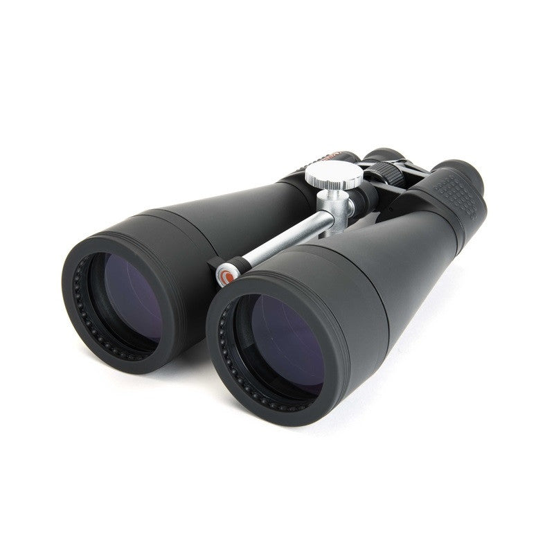 Celestron 20x80 SkyMaster Pro Binoculars - High Power Astronomy Binoculars for Stargazing, Bird Watching & Long Distance Viewing - Perfect for Night Sky Observation & Outdoor Adventures