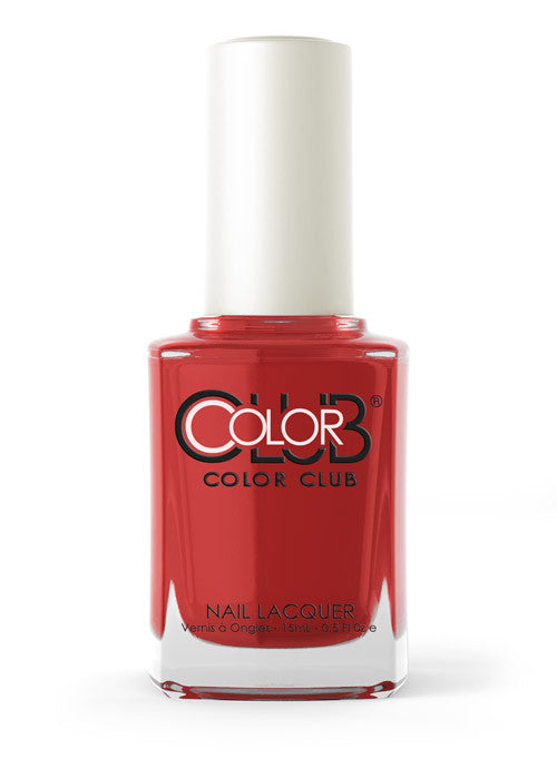 Color Club™ Catwalk Nail Polish - Long Lasting High Gloss Nail Lacquer for Women, Vegan & Cruelty Free - Perfect for Parties, Weddings & Special Occasions