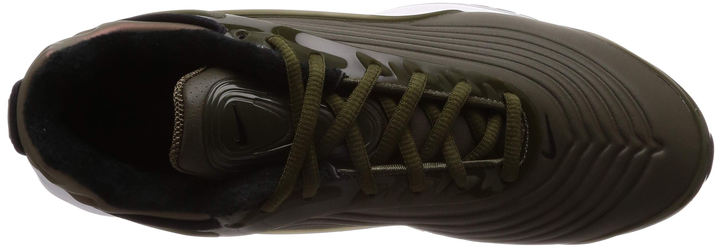 Nike Air Max Deluxe SE Men's Running Shoes - Lightweight Cushioned Sneakers for Jogging & Gym Workouts | Style AO8284 | Perfect for Road Running, Training & Casual Wear