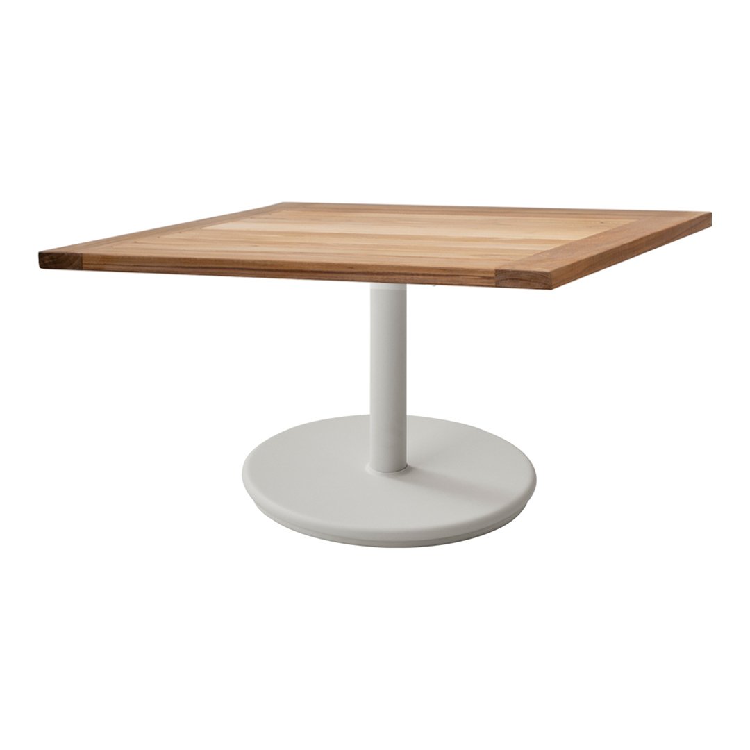Portable Outdoor Coffee Table - Compact & Lightweight for Camping, Picnics, and Backyard Relaxation