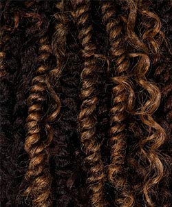 Outre X-Pression Crochet Braiding Hair 18