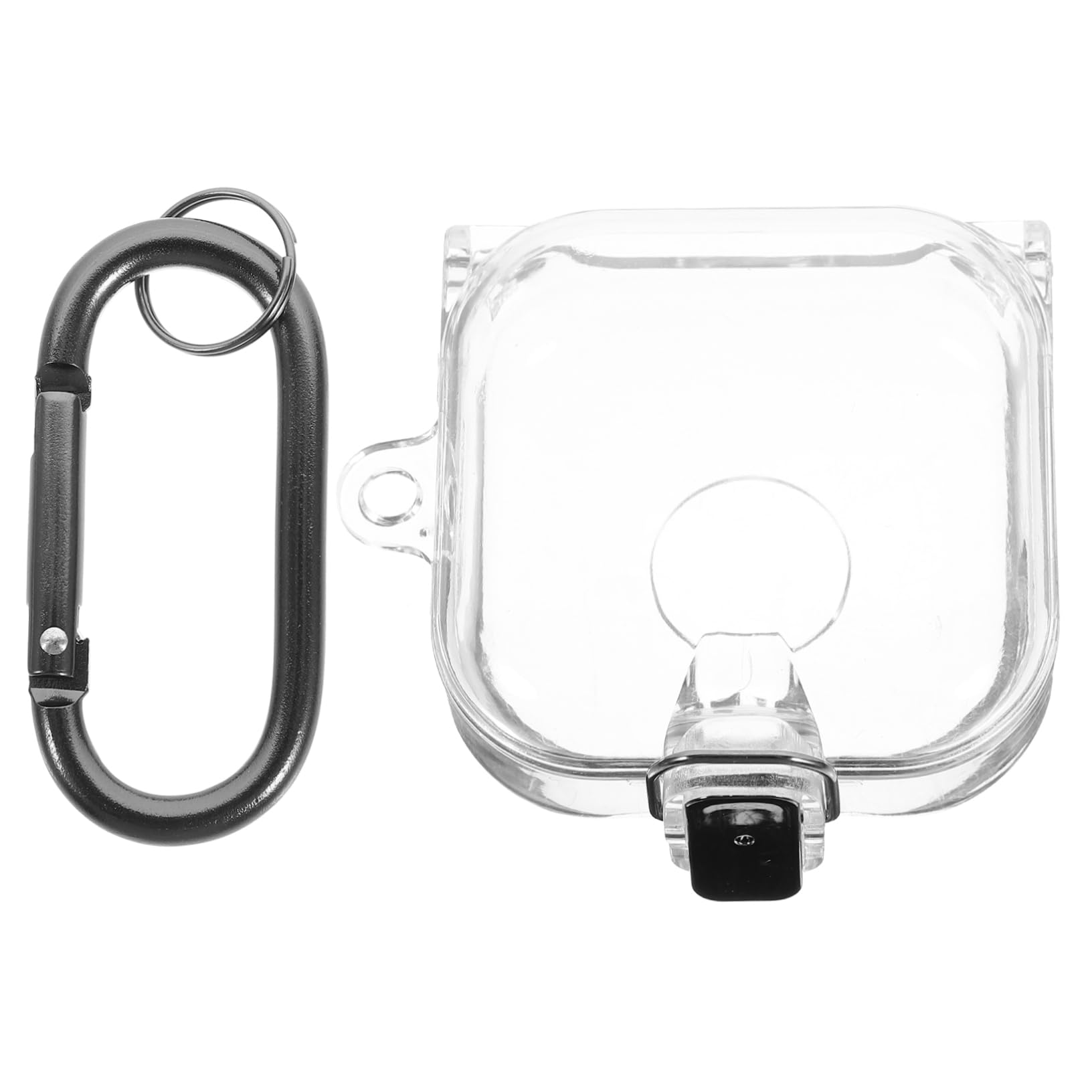 Artibetter 3-Pack Wireless Earbuds Case - Protective Headphone Charging Case Cover for AirPods Pro/1/2/3 - Durable Hard Shell with Secure Buckle Closure (Perfect for Travel, Gym & Daily Use)