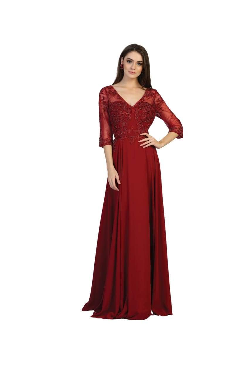 Elegant Mother of The Bride Dresses & Plus Size Formal Gowns - Perfect for Weddings, Receptions & Special Occasions