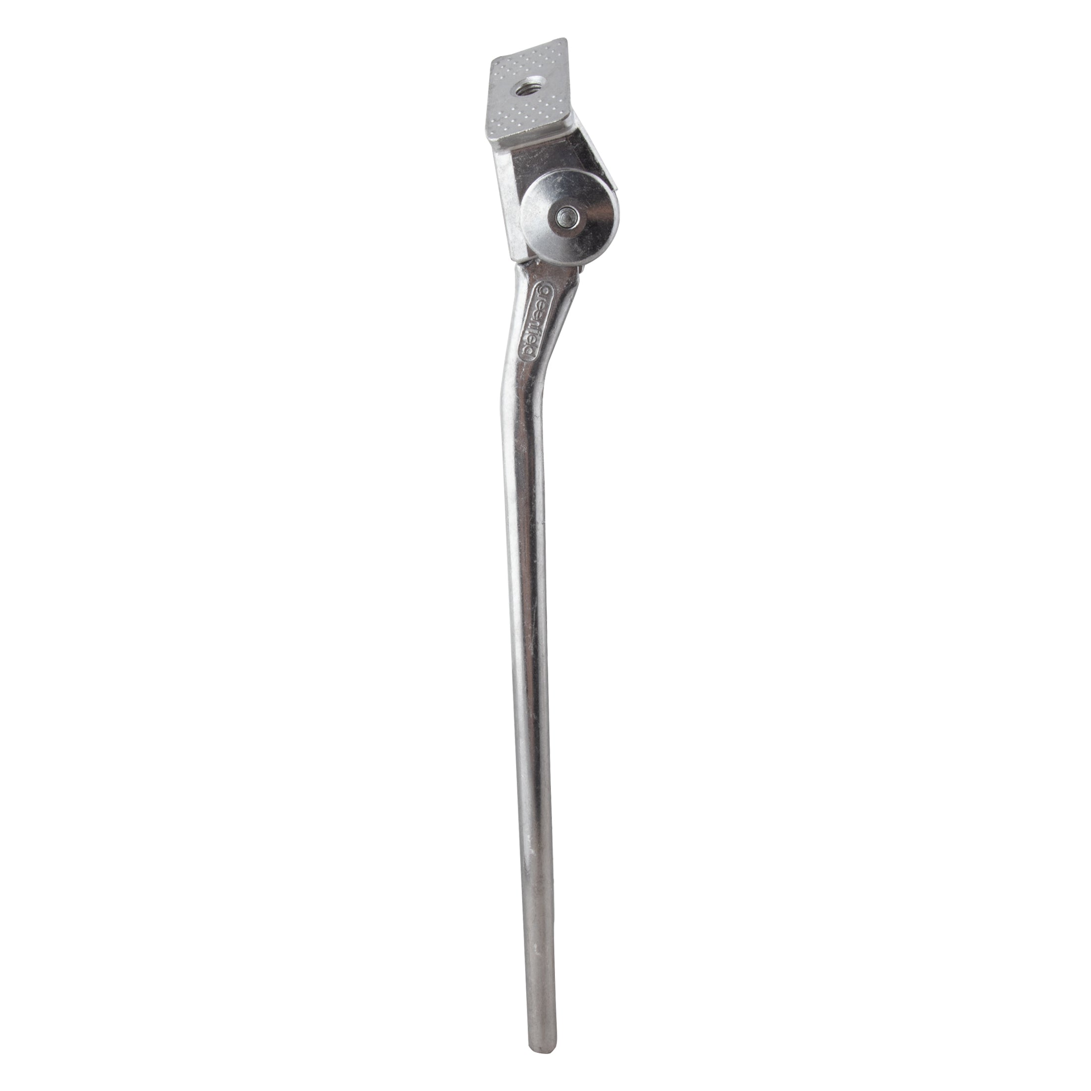 Greenfield Alloy Kickstand KS 3 - Heavy Duty Bicycle Kickstand for Mountain Bikes & Cruisers - Perfect for Parking & Storage