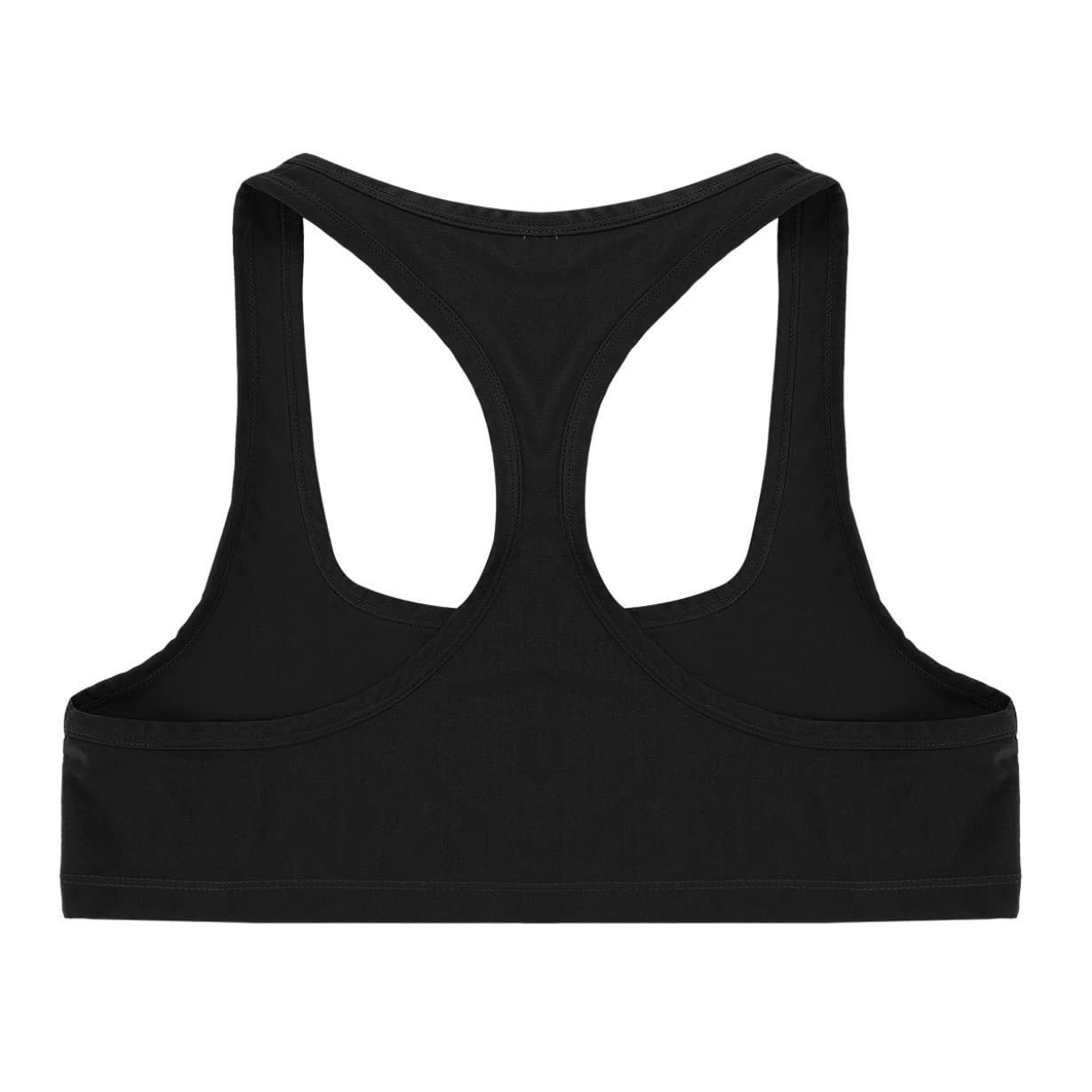 Men's Bodybuilding Workout Gym Muscle Half Tank Top - Breathable Fitness Shirt & Vest for Weightlifting, CrossFit & Bodybuilding - Perfect for Gym, Training & Summer Workouts
