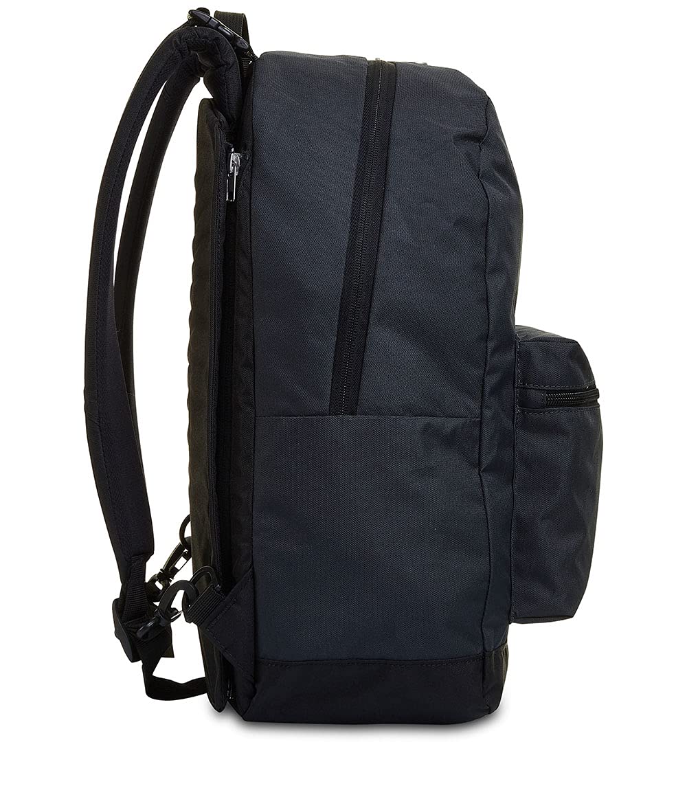 Rucksack Seven - Durable & Stylish Backpack for Travel, Hiking & School | Waterproof & Lightweight Design for Outdoor Adventures & Daily Commute