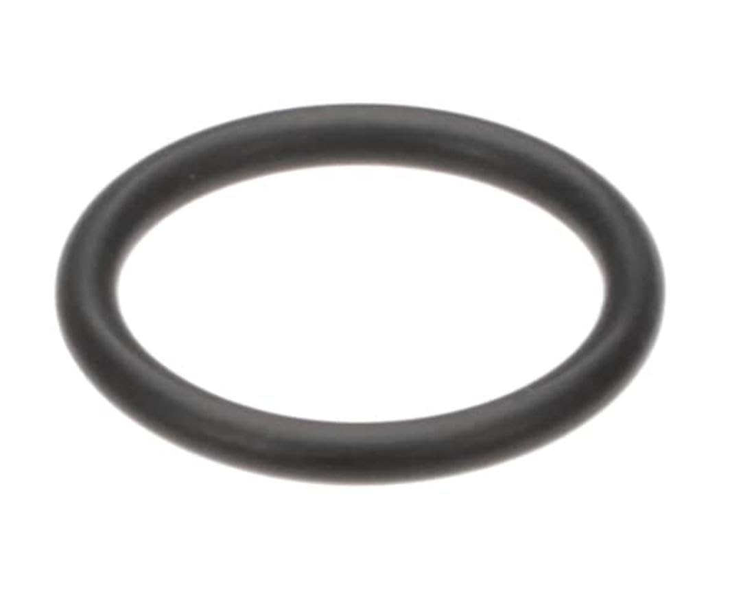 High-Quality Nitrile O-Ring Seals - Durable Rubber Gasket for Plumbing, Automotive & Industrial Use - Perfect for Hydraulic Systems, Pipe Fittings & DIY Repairs