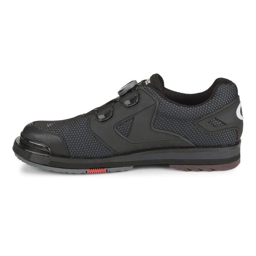 Dexter Men's Bowling Shoes - Professional & Comfortable for League & Tournament Play - Perfect for Bowling Enthusiasts & Competitive Players