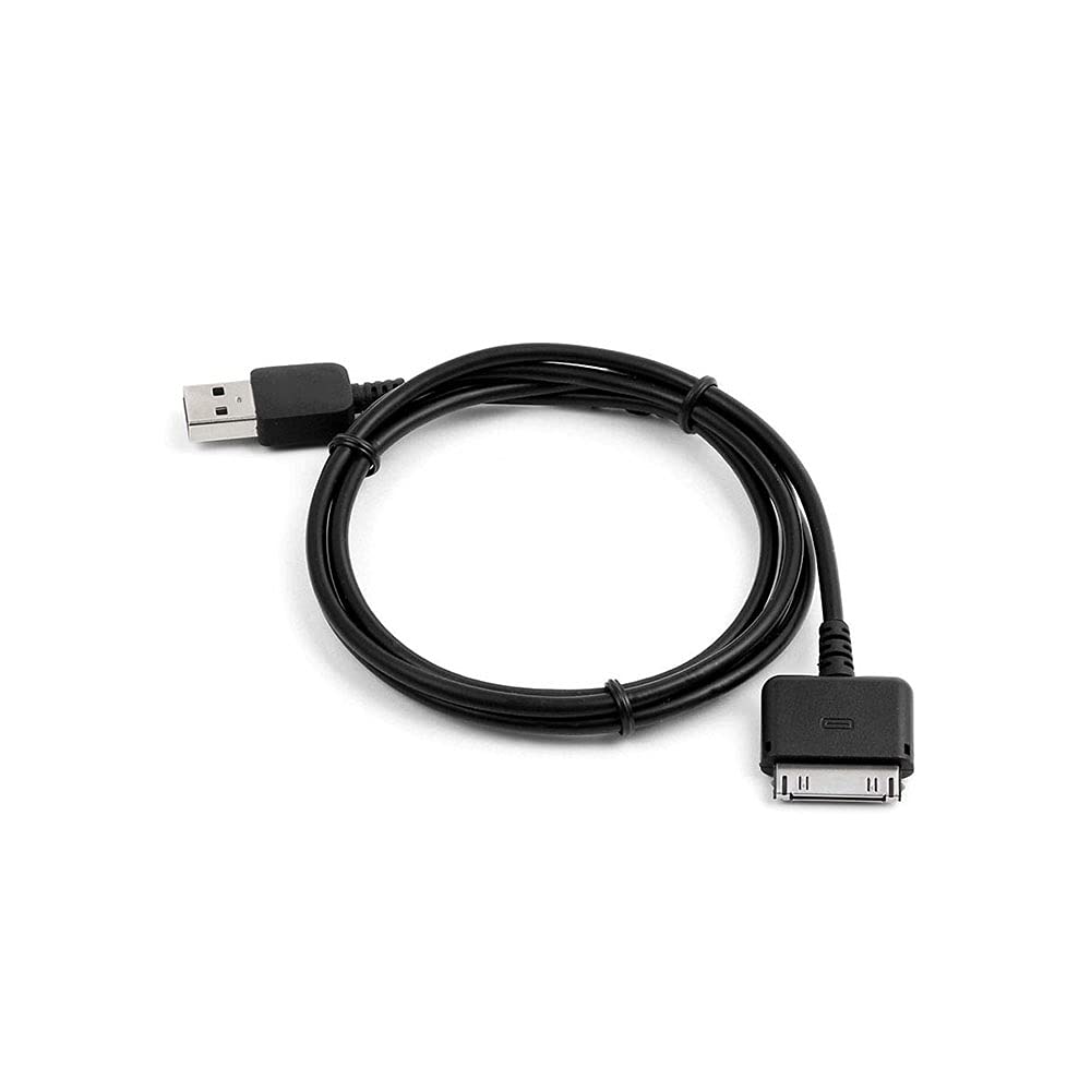 1M Replacement USB Data Sync Charger Cable for Barnes & Noble Nook HD 9 BNTV60 - Fast Charging & Data Transfer for E-Reader, Perfect for Home, Office & Travel Use