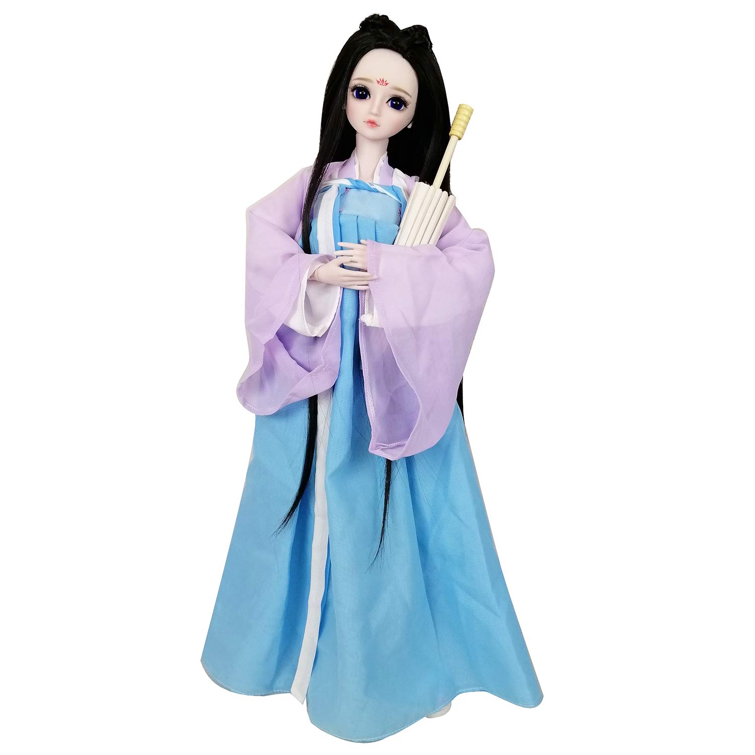 1/3 Scale 60cm (24