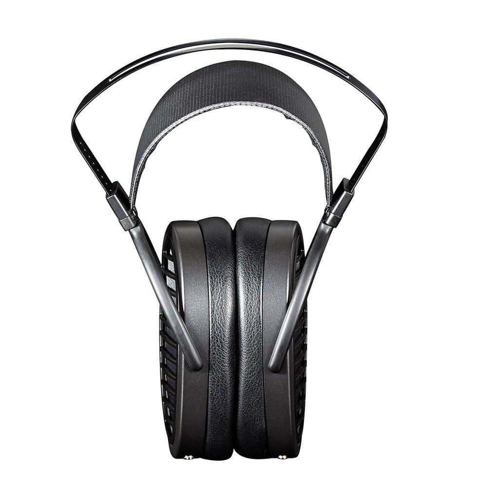 Hifiman Arya V3 Stealth Magnets Edition Open-Box Planar Magnetic Headphones - Audiophile-Grade Sound for Home Listening & Studio Monitoring