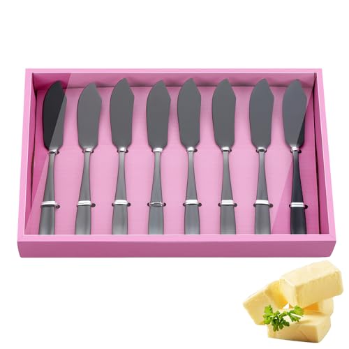 Black with Pink Box