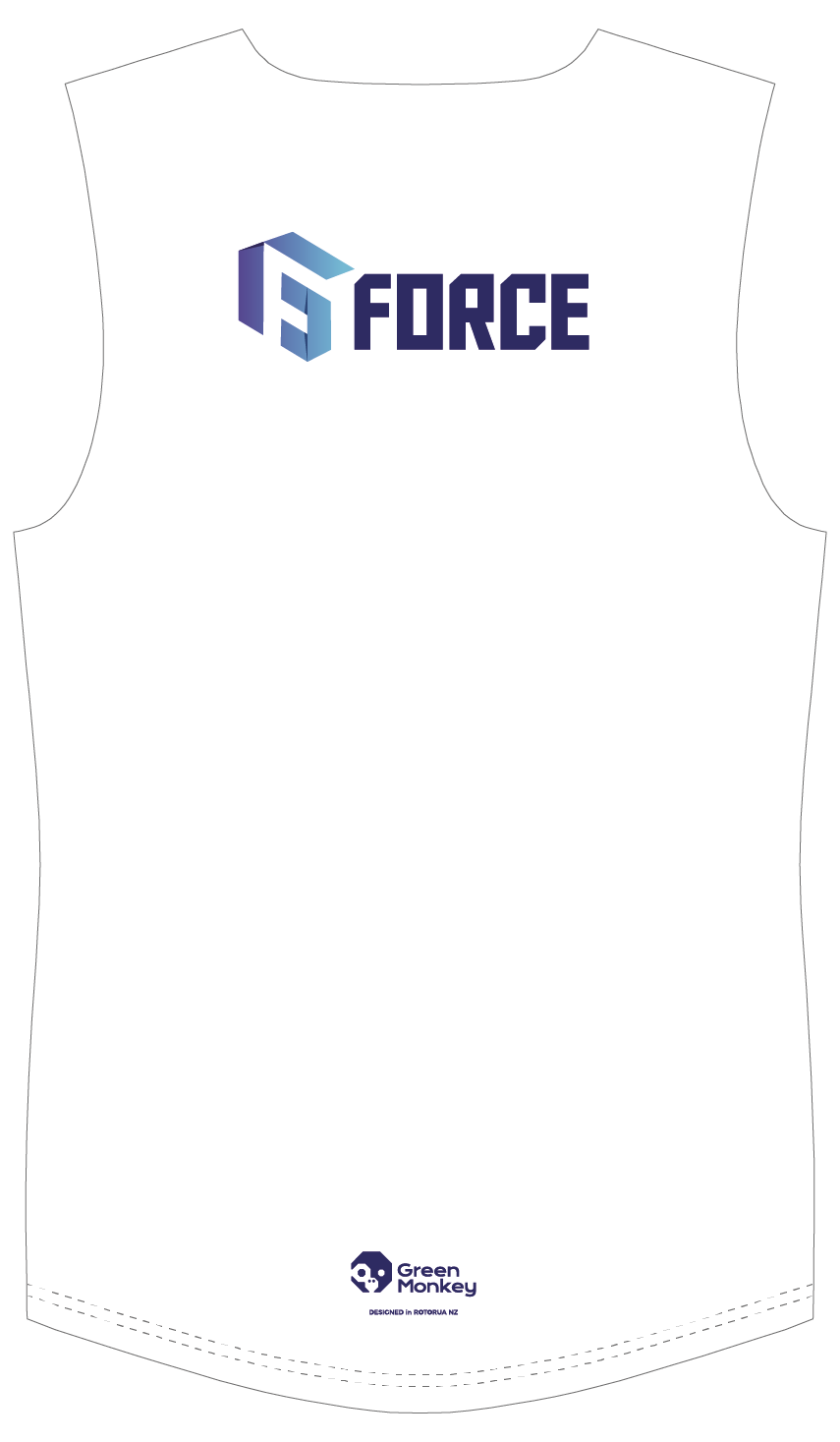 G Force Club Base Layer - Men's Compression Shirt for Workout & Training - Moisture Wicking, Breathable & Stretchable - Perfect for Gym, Running & Sports Activities